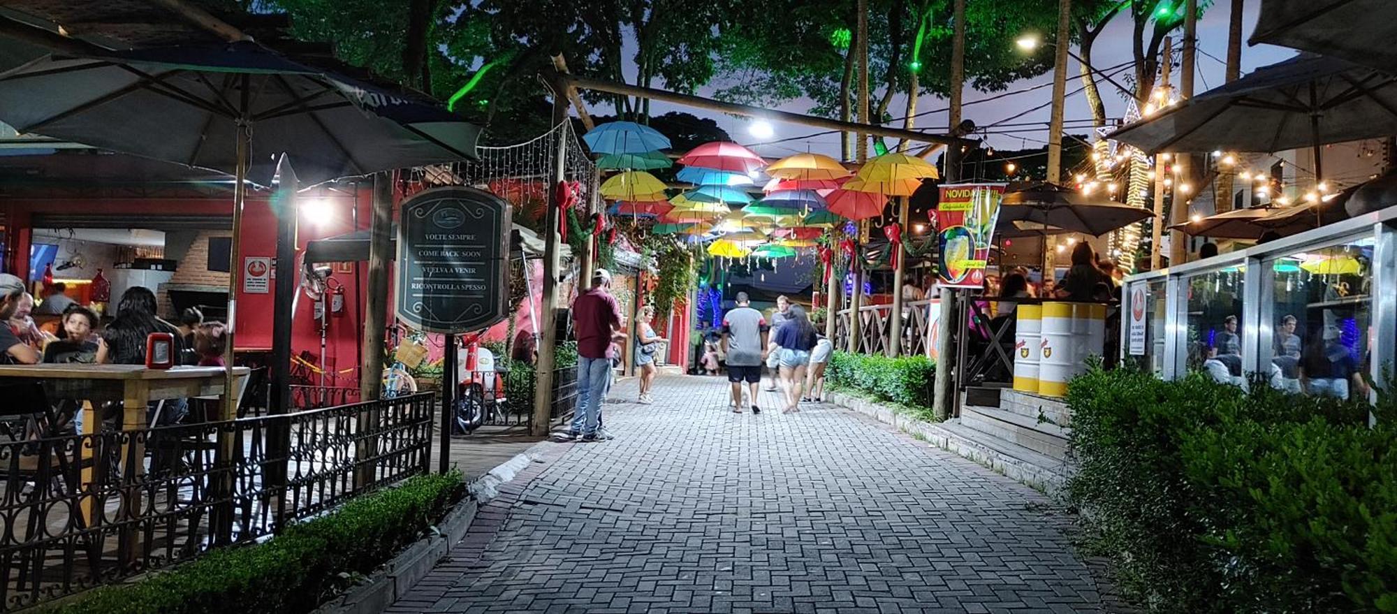 Casa Temporada Em Embu Das Artes Villa Esterno foto