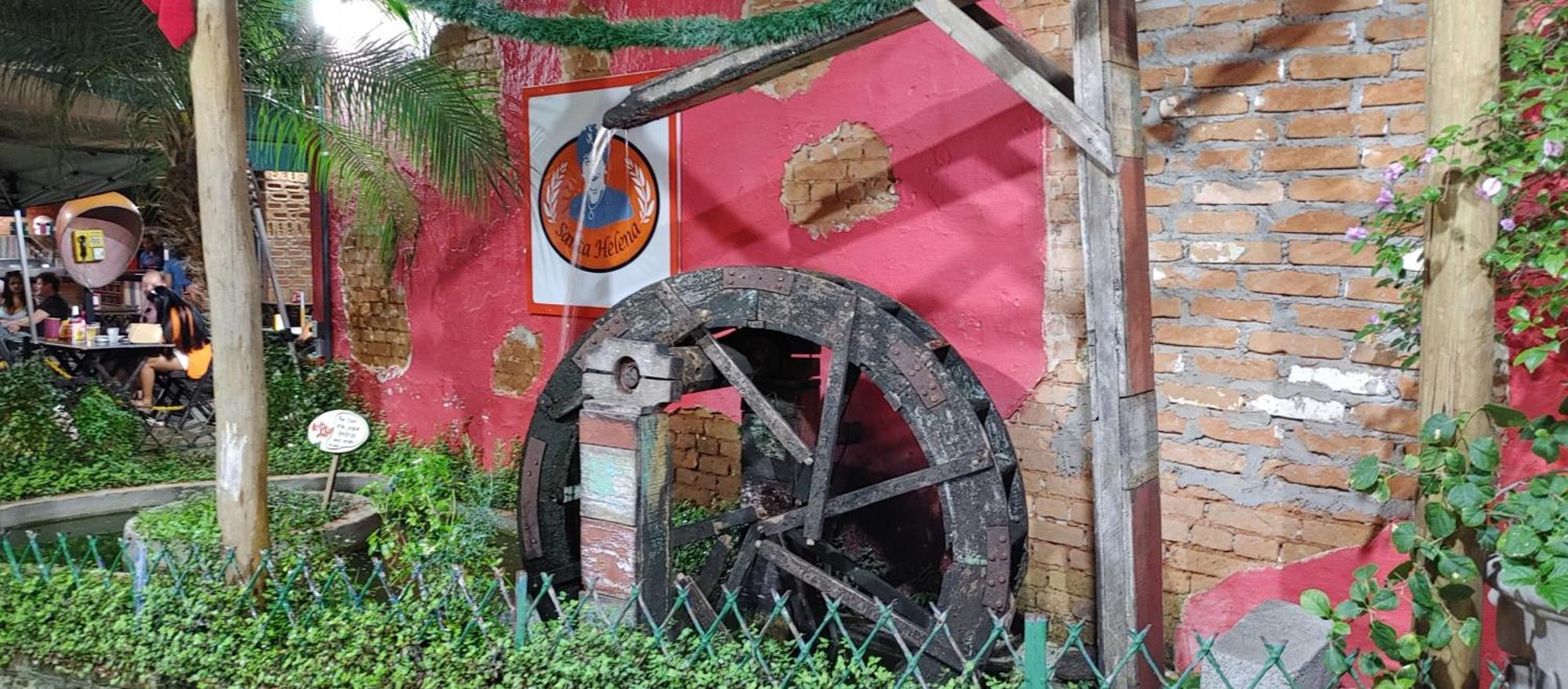 Casa Temporada Em Embu Das Artes Villa Esterno foto