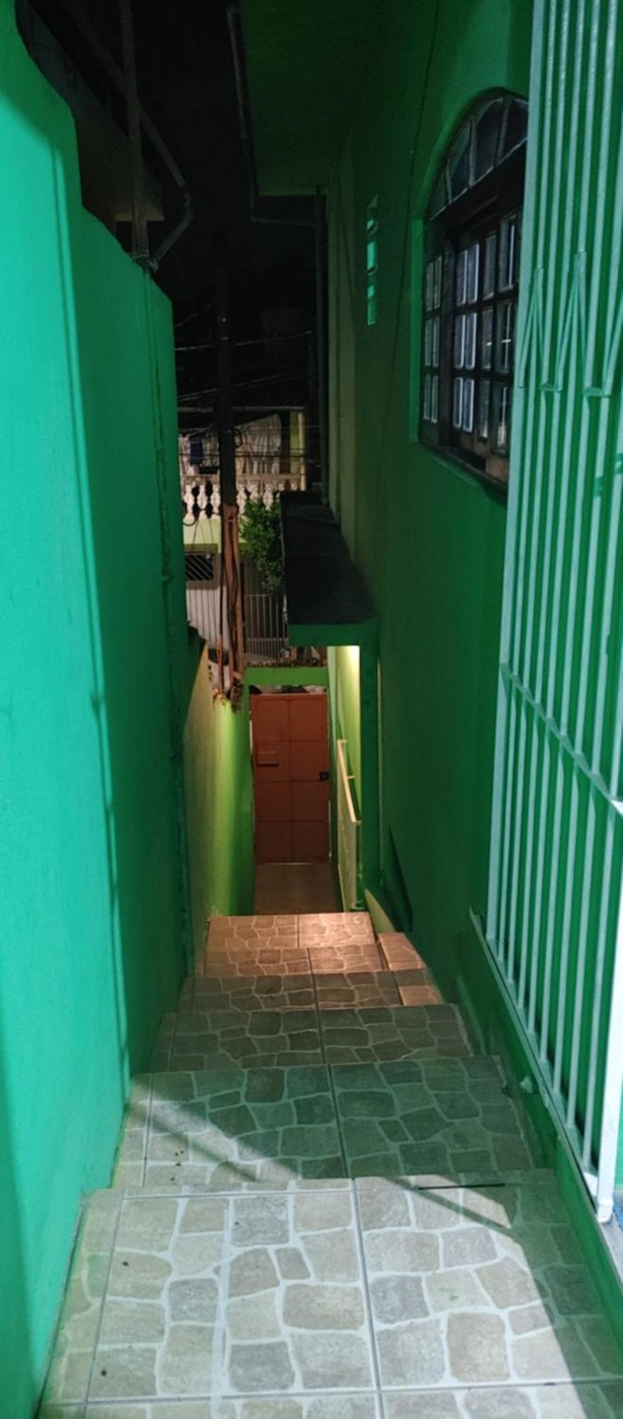 Casa Temporada Em Embu Das Artes Villa Esterno foto