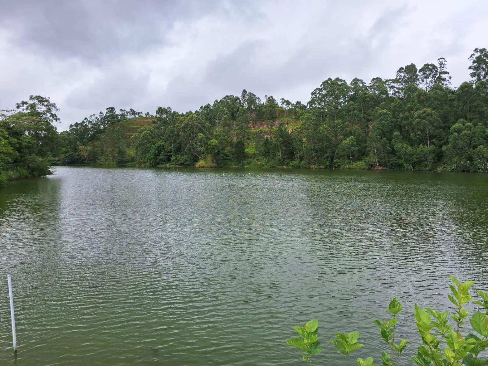 Casa Temporada Em Embu Das Artes Villa Esterno foto